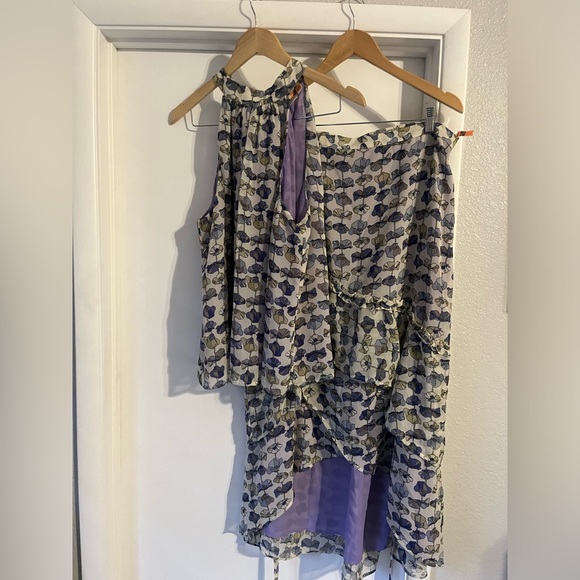 Spring Shirt Set - Picture 1 of 5